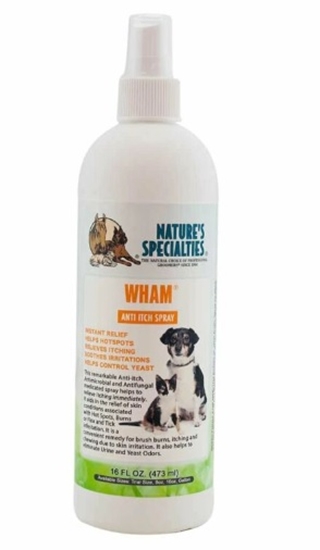 Picture of Natures Specialties Wham Anti-itch